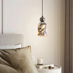 Isotta | Marble Mini Pendant Light