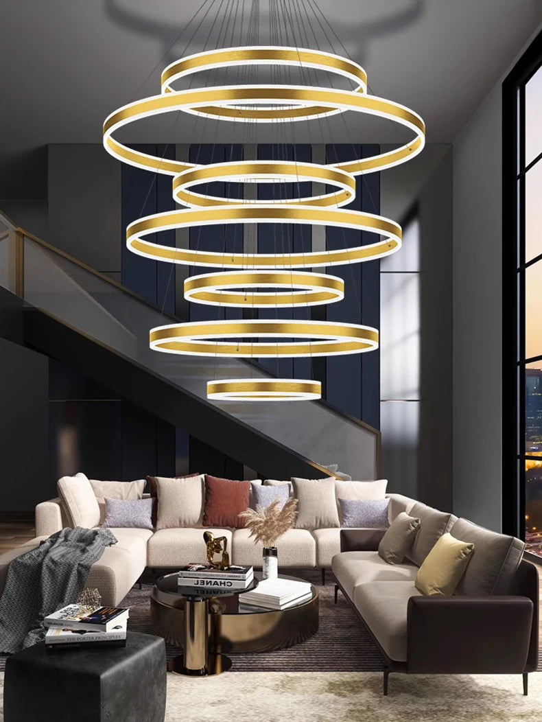 Nordic home decor dining room Pendant lamp lights indoor lighting Ceiling lamp hanging light chandelier lamps for living room