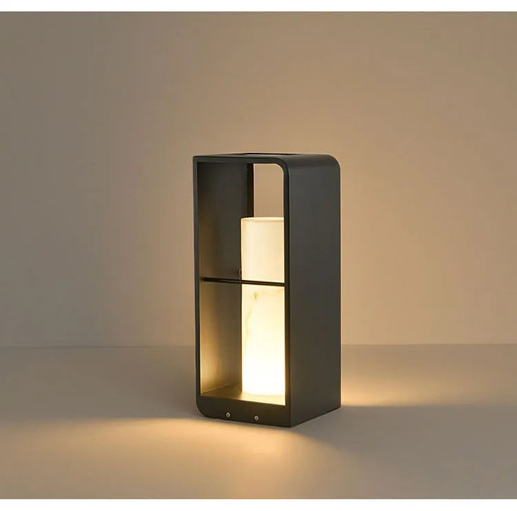 Grian | Solar Lawn Light