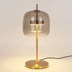 Drusilla | Glass Table Lamp