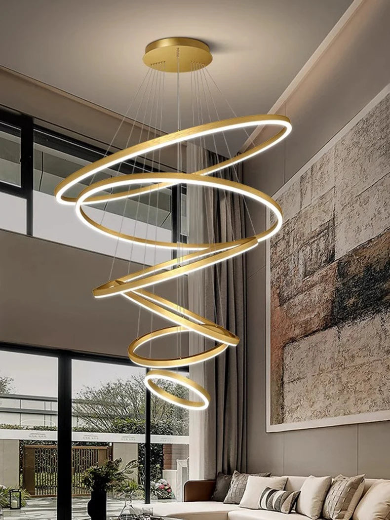 Nordic home decor dining room Pendant lamp lights indoor lighting Ceiling lamp hanging light chandelier lamps for living room