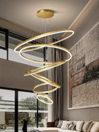 Nordic home decor dining room Pendant lamp lights indoor lighting Ceiling lamp hanging light chandelier lamps for living room