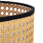 Rutilia | Rattan Table Lamp