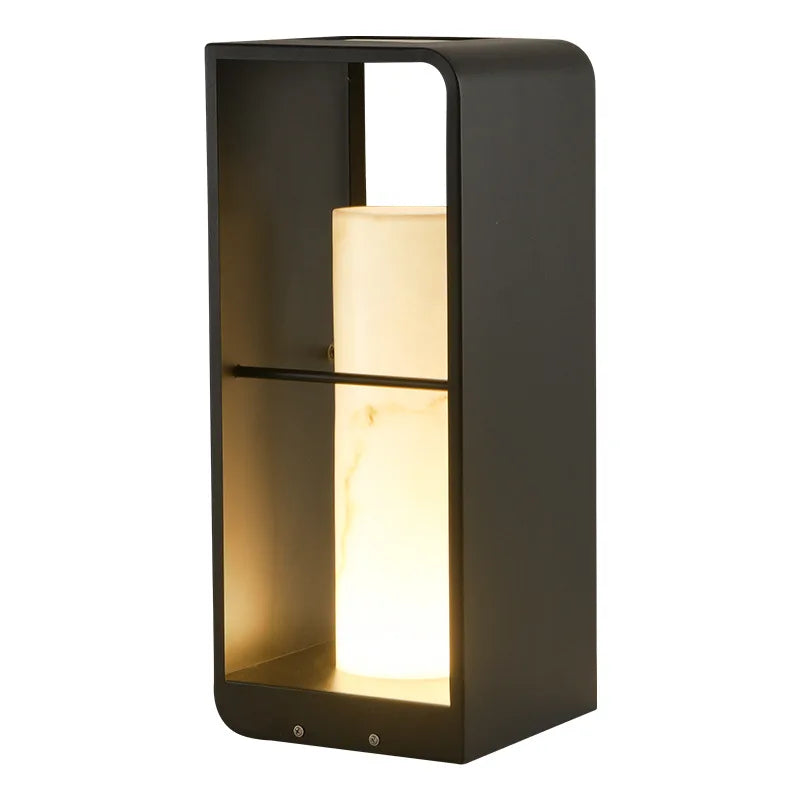 Grian | Solar Lawn Light