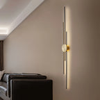 Modern Long LED Wall Lamp – Wall-Mounted Sconce for Living Room, Dining Room & Loft | Bedroom Bedside Light & Staircase Fixture