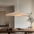 Inês | Wabi-Sabi Linear Pendant Light