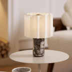 Cantera | Marble Table Lamp
