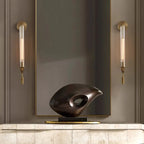 Fabia | Glass Wall Light