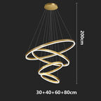 Nordic home decor dining room Pendant lamp lights indoor lighting Ceiling lamp hanging light chandelier lamps for living room
