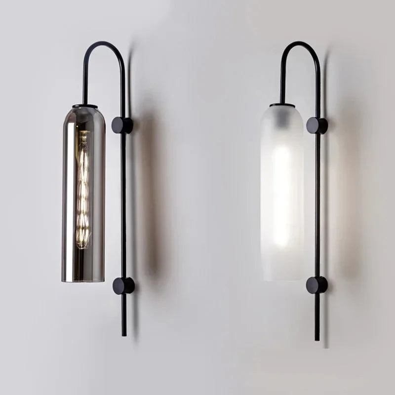 Aurelia | Glass Wall Light and Pendant