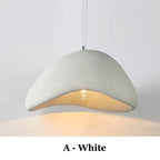 Runa | Nordic Wabi-Sabi Pendant Light