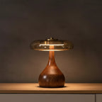 Tacita | Brass Table Lamp