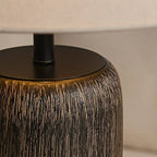 Leonor | Ceramic Wabi-Sabi Floor Lamp