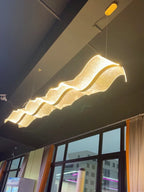 Nordic home decor dining room Pendant lamp lights indoor lighting stair lamp hanging light chandelier lamps for living room