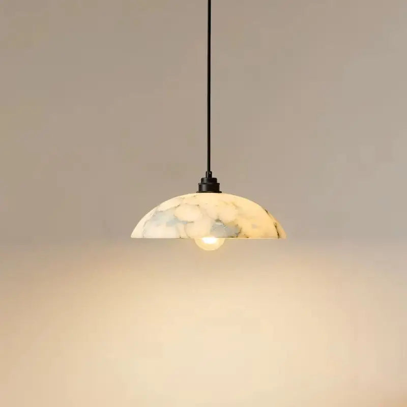 Ariadne | Marble Pendant Light for Kitchen Island & Dining
