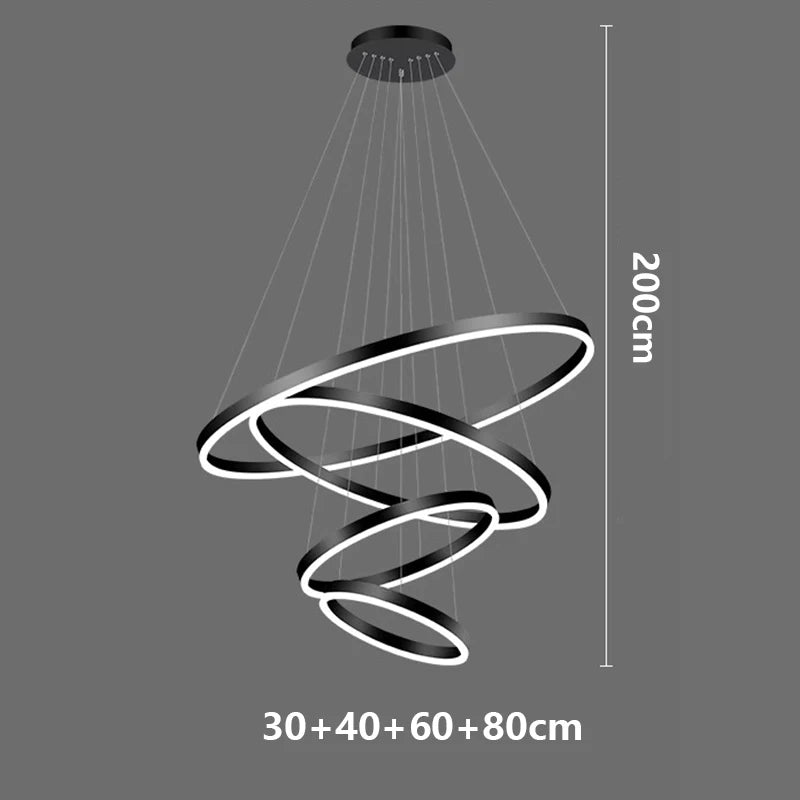 Nordic home decor dining room Pendant lamp lights indoor lighting Ceiling lamp hanging light chandelier lamps for living room