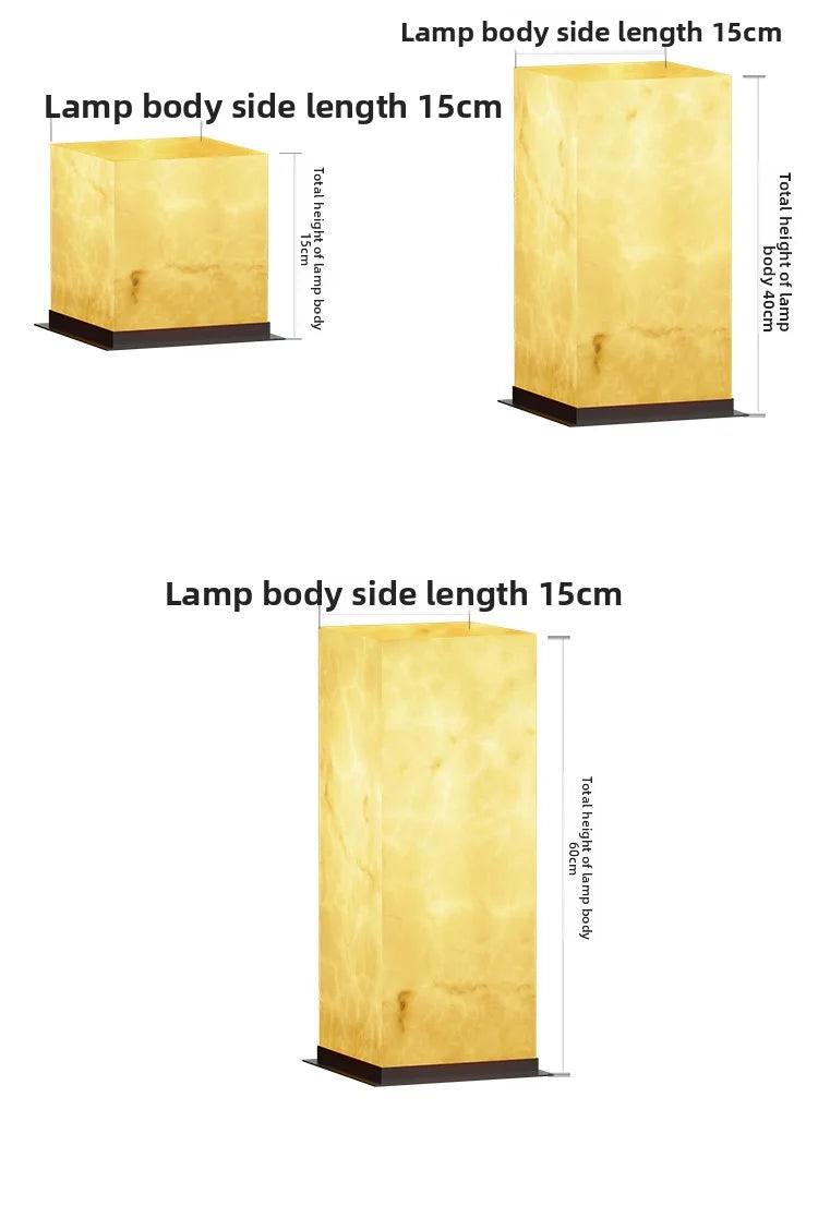 Lugh | Solar Garden Path Light