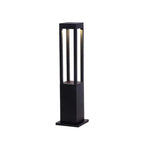 Declan | Aluminium Square Garden Lawn Light