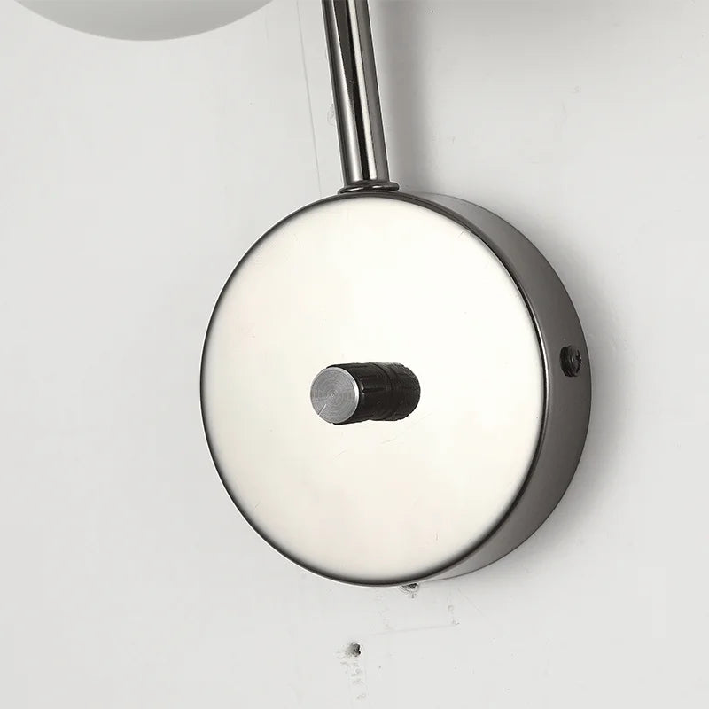 Valentina | Marble Wall Sconce