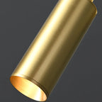 Nerva | Brass Reading Sconce