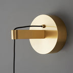 Petilia | Copper Wall Sconce