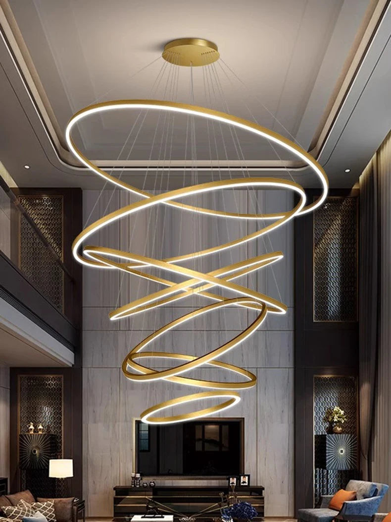 Nordic home decor dining room Pendant lamp lights indoor lighting Ceiling lamp hanging light chandelier lamps for living room