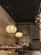 Verena | Rope Pendant Light