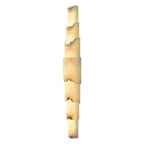 Alessia | Minimalist Alabaster Wall Sconce