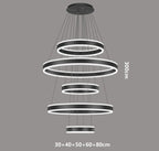 Nordic home decor dining room Pendant lamp lights indoor lighting Ceiling lamp hanging light chandelier lamps for living room