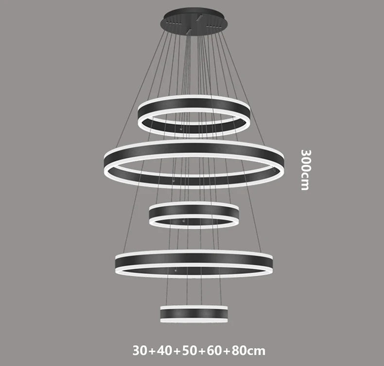 Nordic home decor dining room Pendant lamp lights indoor lighting Ceiling lamp hanging light chandelier lamps for living room