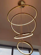 Nordic home decor dining room Pendant lamp lights indoor lighting Ceiling lamp hanging light chandelier lamps for living room