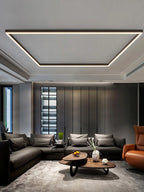 Loki | Long Strip LED Ceiling Light