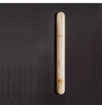 Apollo | Long Oval Alabaster Wall Sconce