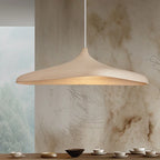 Inês | Wabi-Sabi Linear Pendant Light