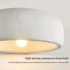 Noa | Wabi-Sabi Dome Pendant Light