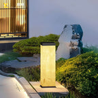 Lugh | Solar Garden Path Light