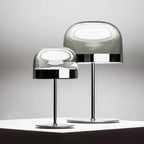 Faustina | Rose Gold Floor Lamp
