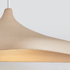 Inês | Wabi-Sabi Linear Pendant Light