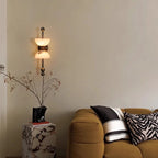Kyra | Marble Wall Light