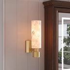 Nerissa | Spanish Marble Wall Lamp