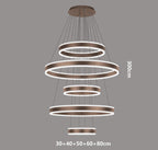 Nordic home decor dining room Pendant lamp lights indoor lighting Ceiling lamp hanging light chandelier lamps for living room