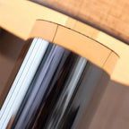 Serena | Fabric Table Lamp