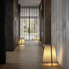 Tertia | Tripod Floor Lamp