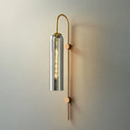 Aurelia | Glass Wall Light and Pendant