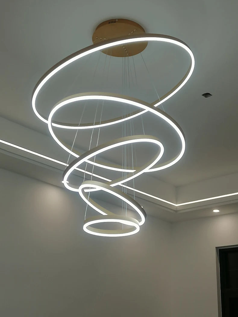 Nordic home decor dining room Pendant lamp lights indoor lighting Ceiling lamp hanging light chandelier lamps for living room