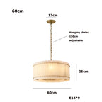 Lumière | Natural Alabaster Linear Chandelier