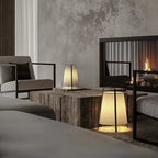 Tertia | Tripod Floor Lamp