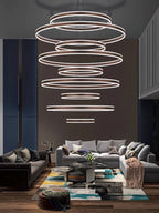 Nordic home decor dining room Pendant lamp lights indoor lighting Ceiling lamp hanging light chandelier lamps for living room