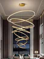 Nordic home decor dining room Pendant lamp lights indoor lighting Ceiling lamp hanging light chandelier lamps for living room