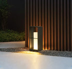 Grian | Solar Lawn Light